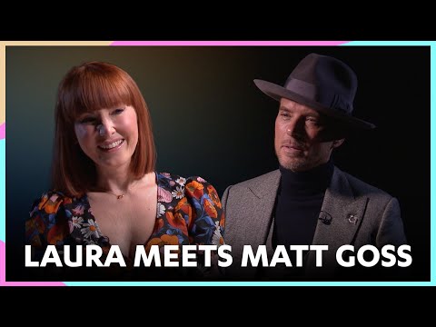 Matt Goss talks possible Bros reunion!