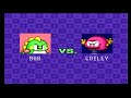 Bust A Move SNES Gameplay