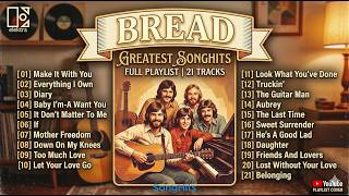 Bread Greatest Hit Song List