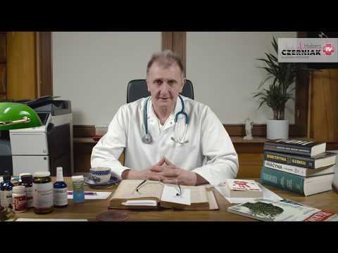 Hubert Czerniak TV - Jak DEZYNFEKOWAĆ skutecznie? Sposoby na dezynfekcję i odkażanie