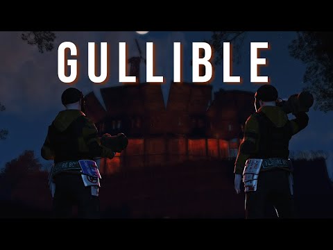 Gullible - RUST (Movie)
