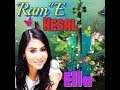 Kesal Ella Syuhadah ASJ Got Talent Sing Suara Persis Ratu Rock Ella