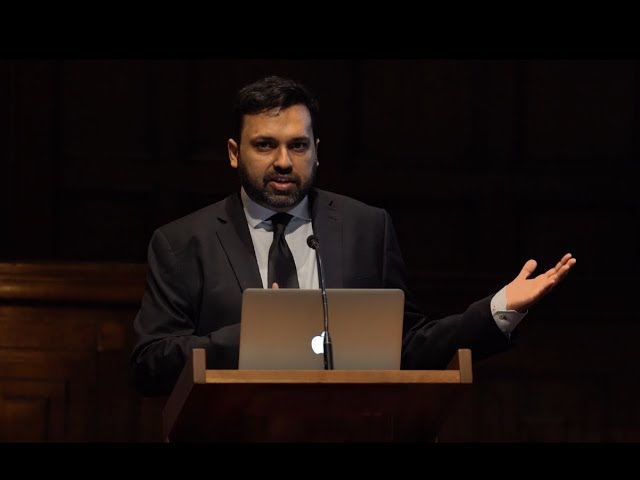 Ali Rizvi