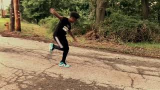 Playbook Carti - FlatBed Freestyle (Official Dance Video)