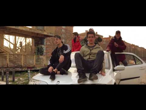 Lexxar x Rendt - Poesía de Parque (Shot by @prrawcarrete)