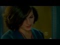 Lana Parrilla - Neck massage