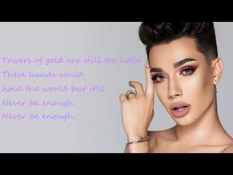 Never Enough- Cimorelli ft. James Charles