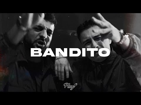 Ngee x Ra’is Type Beat - “Bandito” | Dark Street Rap Instrumental 2023