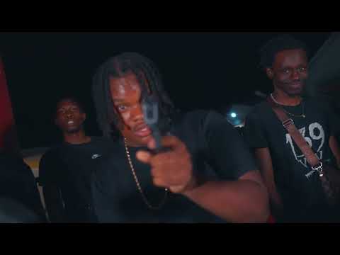 KHROME - ANTIDOTE (Clip officiel)