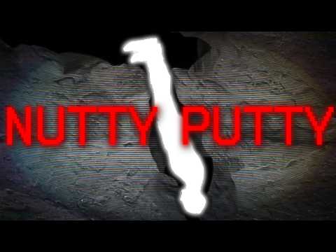 ENCERRADO 27 HORAS EN UNA CUEVA | INCIDENTE NUTTY PUTTY