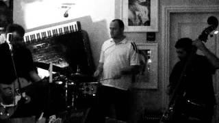 "El Toro" (Link Wray) by IMPOSSIBILLY