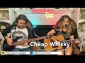 Martina McBride Cheap Whiskey By Herrick