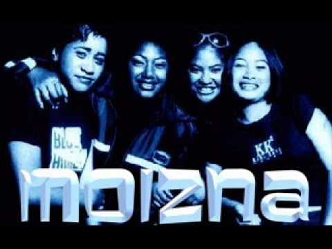 Moizna - Just another day