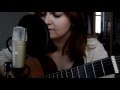 Janel Drewis – In the Pines Cover (By Vickey) 