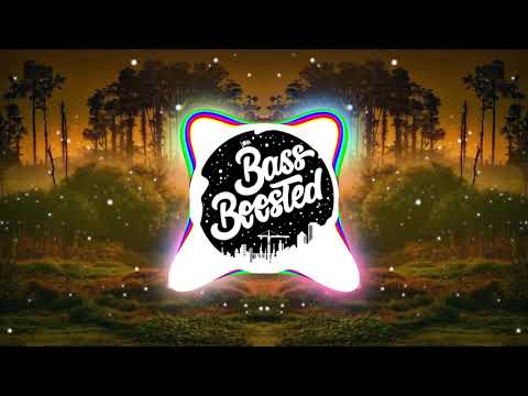 Coopex & R3YAN & Benlon - I Won't Leave You (Bass Boosted)