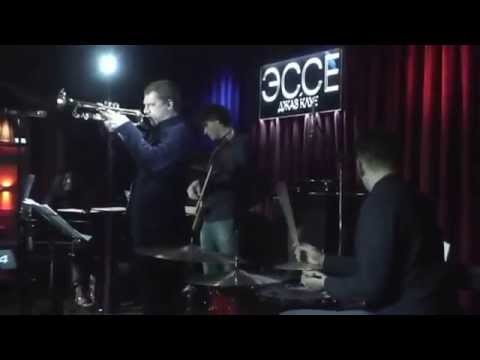 Vitaly Golovnev Quartet
