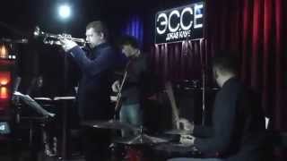 Vitaly Golovnev Quartet