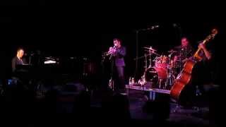 Raphael Gualazzi @ Schiltigheim - Rainbows