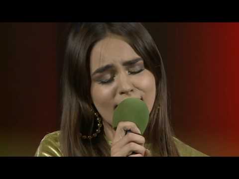 Wiem, że nie wrócisz - wyk. Oliwia Skóra | 25. Studio Piosenki Teatru Polskiego Radia