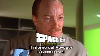 Download lagu Spazio 1999 (Space: 1999) - Hd Widescreen - ITS1x07 - Il ritorno del Voyager mp3 Download lagu Spazio 1999 (Space: 1999) - Hd Widescreen - ITS1x07 - Il ritorno del Voyager mp3