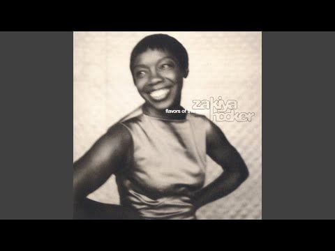 Stones In My Passway