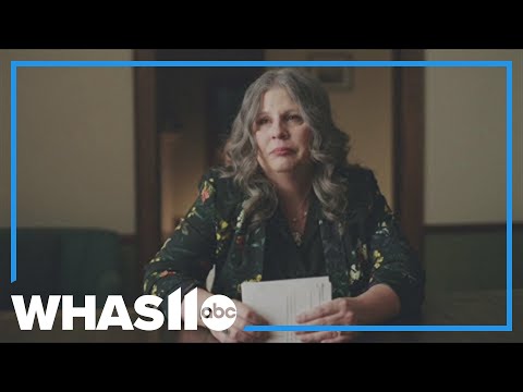 Richard Allen's wife speaks for first time in new Delphi Murders docuseries