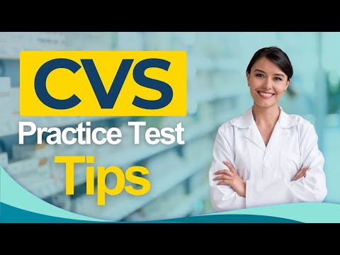 Cvs Emplyee Previ