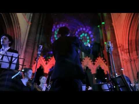 Trinity Orchestra plays Pink Floyd's 'The Dark Side of the Moon': Time and Breathe (Reprise)