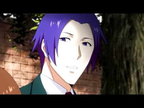 【AMV】Tokyo Ghoul: Jack & Pinto OVA - Make A Move