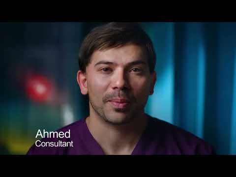 Sepsis Race After Surgery Goes Wrong at St Georges | 24 Hours In A&E UK