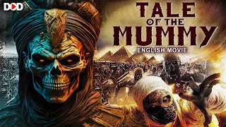 TALE OF THE MUMMY - English Hollywood Adventure Ho