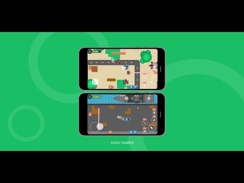 Tank Mission video thumbnail
