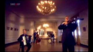 Sous le ciel de Paris Bluesette