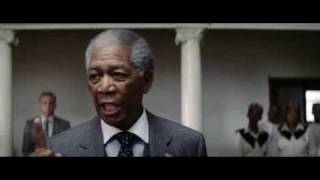 ТВ-ролик фильма "Непокоренный"