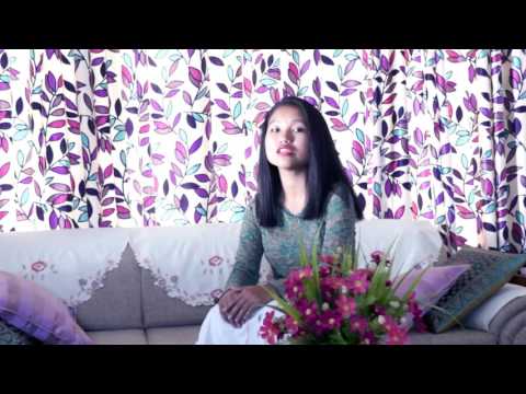 A Ram Dan An Dang Leiin- Jennifer Nianglawmkim Sanate