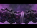 Dream Theater - Moment of Betrayal (Tour Visuals)