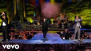 Celtic Thunder - Raggle Taggle Gypsy (Live From Ireland / 2020)