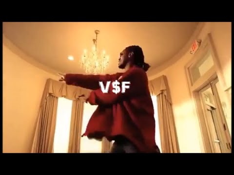 🏆[FREE] 21 SAVAGE X FUTURE TYPE BEAT 2018 "FADERRR" [prod. V$F]