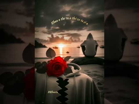 J.Malsawma / Phengphe khua. 🥰👍