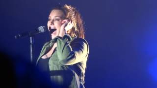 Ewa Farna - Hello (cover Adele) - LIVE Ewa Farna - Hello (cover Adele) - LIVE