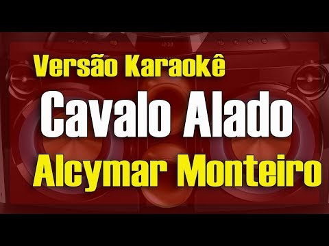 Cavalo Alado video