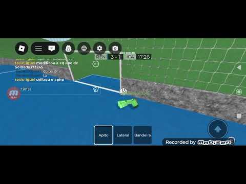 Renan x Ícaro (Grupo A Rodada 1) Copa X1 Futsal 