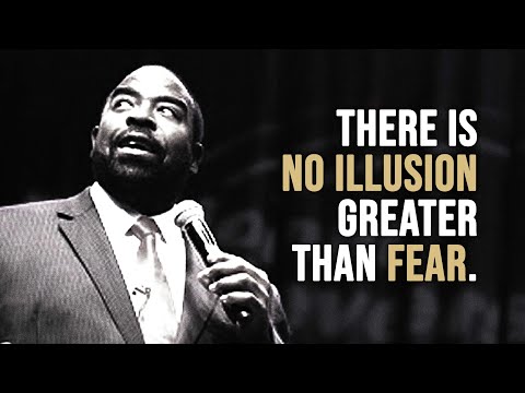 BECOME FEARLESS | LES BROWN MOTIVATION
