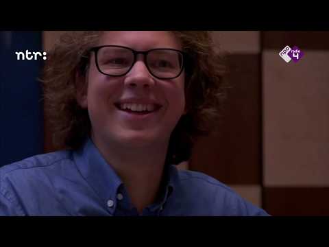 Hannes Minnaar over pianoconcert Dynamic Triptych van John Foulds