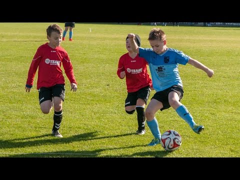 F1 Junioren: Burggrafenhof - SFL 0:9