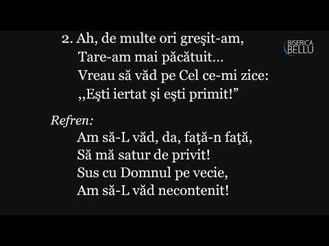 Program special - Corul - "Flori și stele"