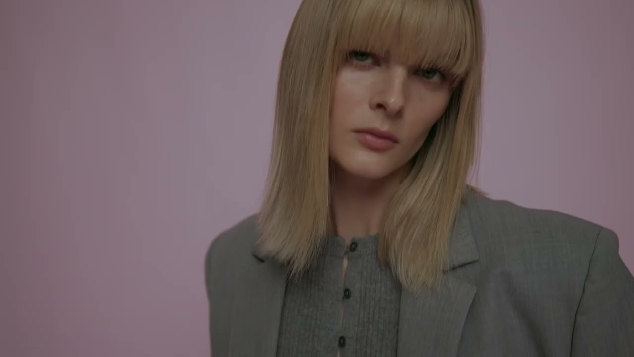 WITCHERY | WAVE FORM