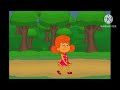 Sarah The Explorer The Big Sing Along Adventure