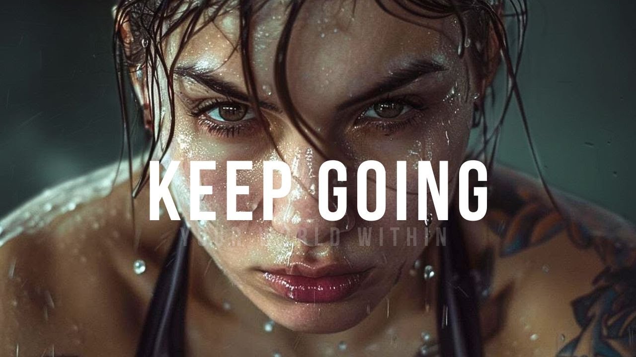 CHANGE YOUR MIND - Motivational Speech Compilation 2024