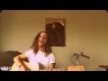 Forrest Gump - Frank Ocean (cover by Tyne-James ...